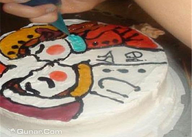 好想你蛋糕DIY烘焙坊（东海西路店）