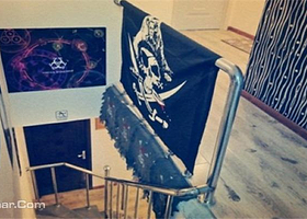 奥秘之家密室逃脱（济南市区）