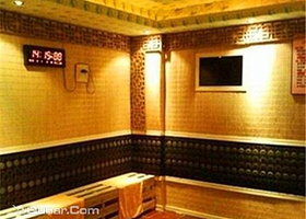 安然纳米汗蒸馆（苏州）