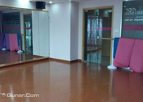 舞韵星艺女子舞蹈中心