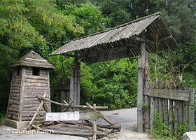 大连狼牙兴龙射击俱乐部