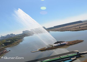 东丽湖天海风室内真人CS