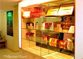 铭泽三丰养生馆