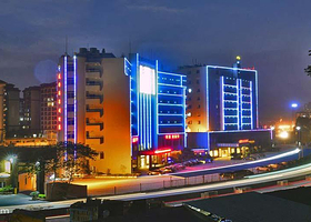 韶关友好温泉商务酒店