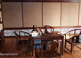 新广源温泉会馆