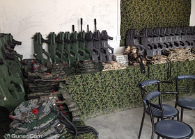 乐战运动休闲部落