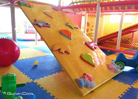 美吉乐儿童主题乐园