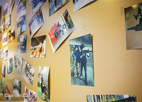 赤柱真人CS俱乐部