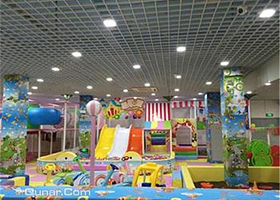 可爱可亲母婴生活馆