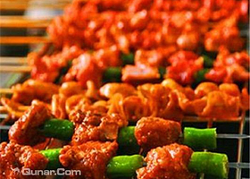 林家大院农家乐