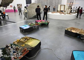 子牙(987艺术中心)