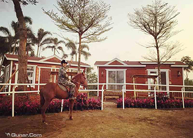 哆咪根据地跑马场俱乐部