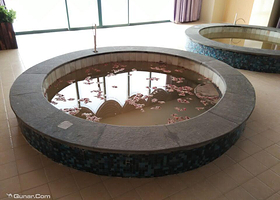 济南瑞阳温泉度假酒店