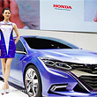 AUTO SHOW国际汽车展（北京站）