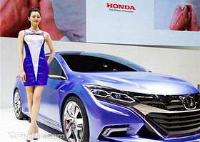 AUTO SHOW国际汽车展（北京站）