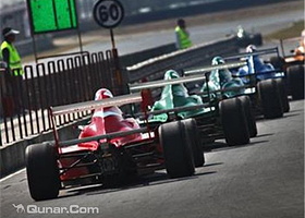 成都国际卡丁车俱乐部