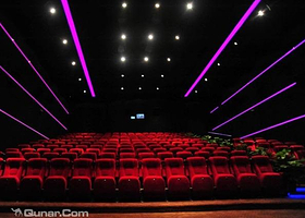 香河华夏星光国际影城