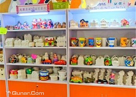 突破陶艺手工坊