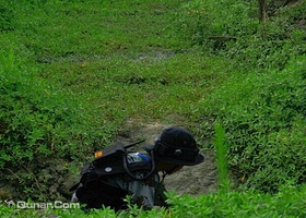 兄弟连真人CS（双楠大道店）