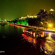 扬州古运河游览