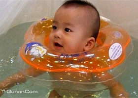 爱萌宝贝游泳馆