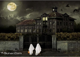 北纬三十度密室逃脱