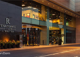 豫园万丽酒店（河南南路店）