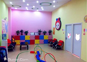 哈贝亲子俱乐部