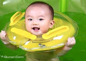 小俏皮儿童游泳馆