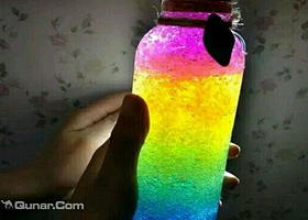 华夏未来DIY手创工作坊