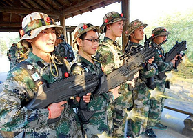 凌之峰真人镭战CS