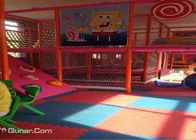 好趣处亲子乐园