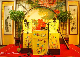 寒香会社妙韵书院