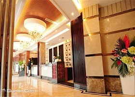 蜀都扬子温泉会所