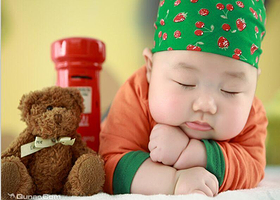 光影宝贝摄影沙龙