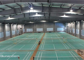 汇羽毛球俱乐部