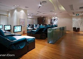 容驿 温泉·健康理疗