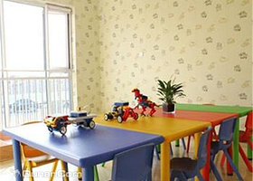 乐博乐博机器人培训学校