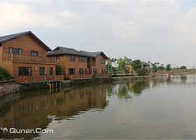 誉城9号休闲农庄