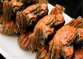 绿岛草堂农家乐