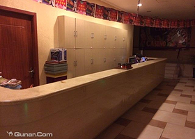 丽水日化美容养生会所