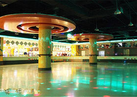 草上飞乐园（即墨宝龙店）