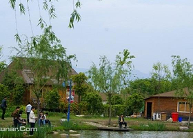 旺星休闲垂钓园