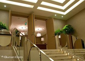 莉馨丰温泉洗浴城