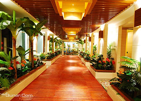 水立方国际水疗会