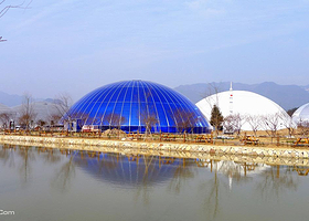 花漾星球太空农场