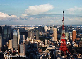 羽田国际机场接送机