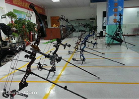弓客射箭俱乐部