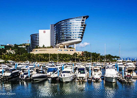 易艇游艇俱乐部