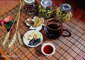 新颜汗蒸养生馆